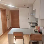 Pleno Centro, 5 Minutos Casco Vello, 400 Metros Estacion Ave Apartment *