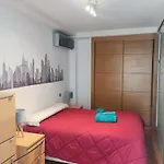 Apartment Pleno Centro, 5 Minutos Casco Vello, 400 Metros Estacion Ave