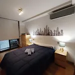Pleno Centro, 5 Minutos Casco Vello, 400 Metros Estacion Ave Apartment Vigo