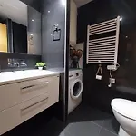 Apartment Pleno Centro, 5 Minutos Casco Vello, 400 Metros Estacion Ave Vigo