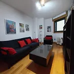 Pleno Centro, 5 Minutos Casco Vello, 400 Metros Estacion Ave Vigo