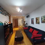 Pleno Centro, 5 Minutos Casco Vello, 400 Metros Estacion Ave * Vigo