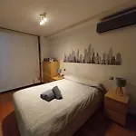 Pleno Centro, 5 Minutos Casco Vello, 400 Metros Estacion Ave * Vigo