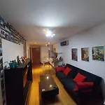 Apartment Pleno Centro, 5 Minutos Casco Vello, 400 Metros Estacion Ave