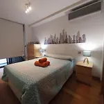 Pleno Centro, 5 Minutos Casco Vello, 400 Metros Estacion Ave Vigo