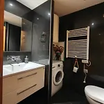 Apartment Pleno Centro, 5 Minutos Casco Vello, 400 Metros Estacion Ave Vigo