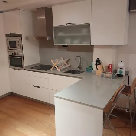 Pleno Centro, 5 Minutos Casco Vello, 400 Metros Estacion Ave Vigo