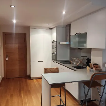 Pleno Centro, 5 Minutos Casco Vello, 400 Metros Estacion Ave Vigo