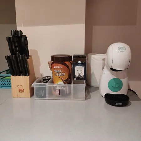 Lägenhet Pleno Centro, 5 Minutos Casco Vello, 400 Metros Estacion Ave