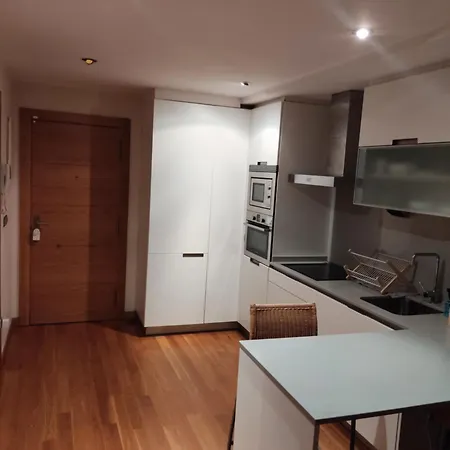 Pleno Centro, 5 Minutos Casco Vello, 400 Metros Estacion Ave *