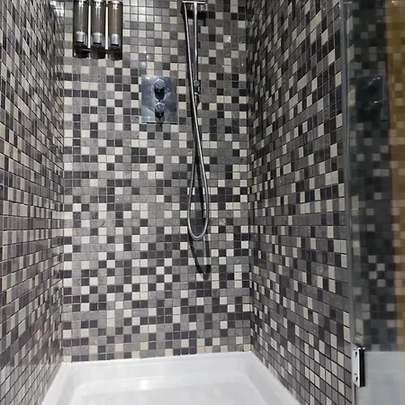 Pleno Centro, 5 Minutos Casco Vello, 400 Metros Estacion Ave Lägenhet *