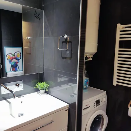 Pleno Centro, 5 Minutos Casco Vello, 400 Metros Estacion Ave *