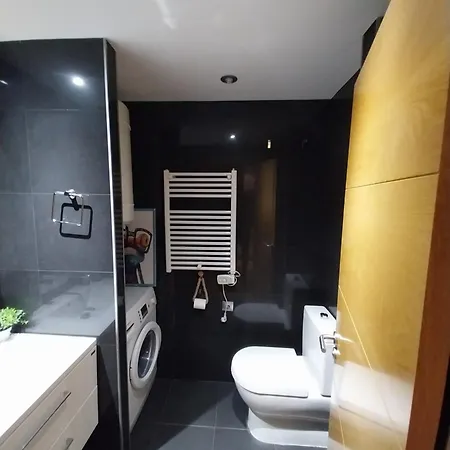Apartment Pleno Centro, 5 Minutos Casco Vello, 400 Metros Estacion Ave *