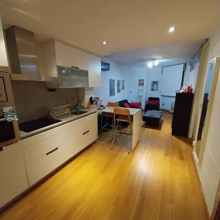 Apartment Pleno Centro, 5 Minutos Casco Vello, 400 Metros Estacion Ave *