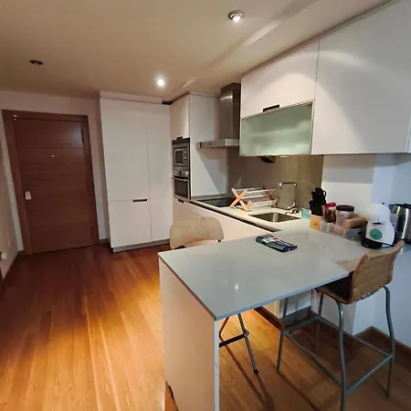 Pleno Centro, 5 Minutos Casco Vello, 400 Metros Estacion Ave Vigo