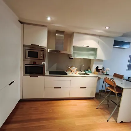 Pleno Centro, 5 Minutos Casco Vello, 400 Metros Estacion Ave Daire Vigo