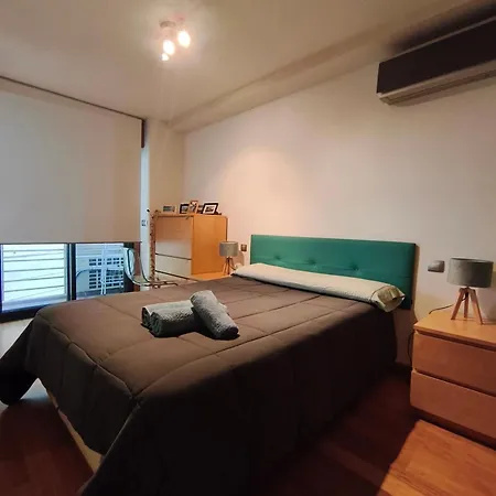Pleno Centro, 5 Minutos Casco Vello, 400 Metros Estacion Ave Apartment *