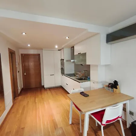 Pleno Centro, 5 Minutos Casco Vello, 400 Metros Estacion Ave 公寓