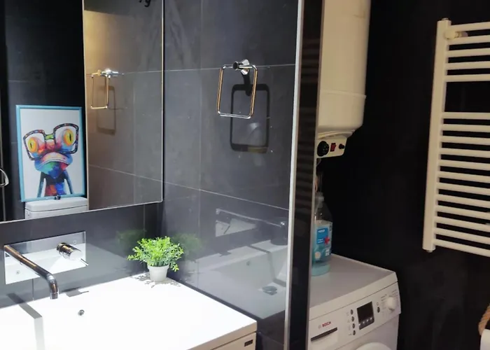 Pleno Centro, 5 Minutos Casco Vello, 400 Metros Estacion Ave *