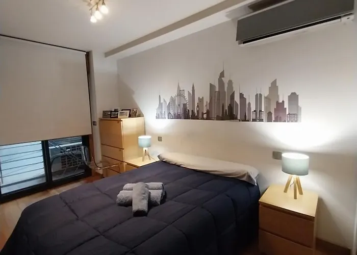 Pleno Centro, 5 Minutos Casco Vello, 400 Metros Estacion Ave Daire Vigo