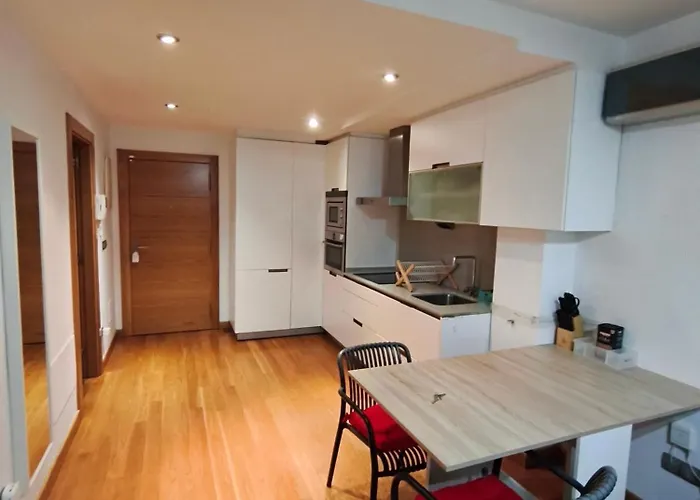 Pleno Centro, 5 Minutos Casco Vello, 400 Metros Estacion Ave Vigo